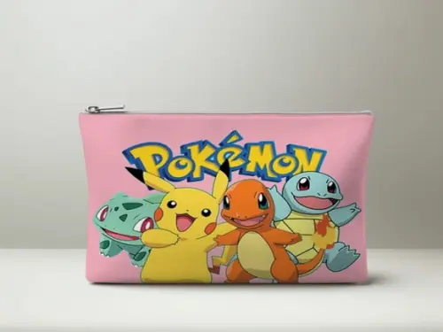 Necessaire Pokemon
