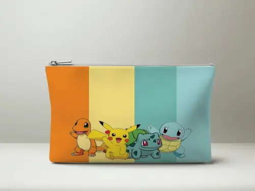 Necessaire Pokemon