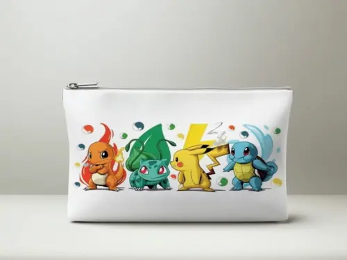 Necessaire Pokemon