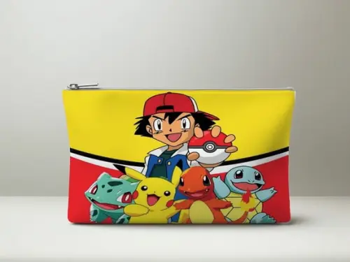 Necessaire Pokemon