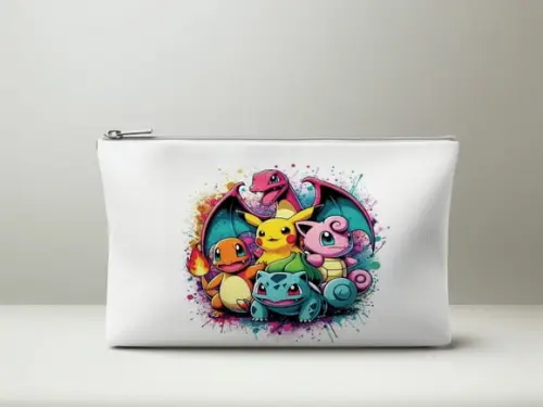 Necessaire Pokemon