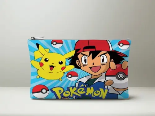 Necessaire Pokemon