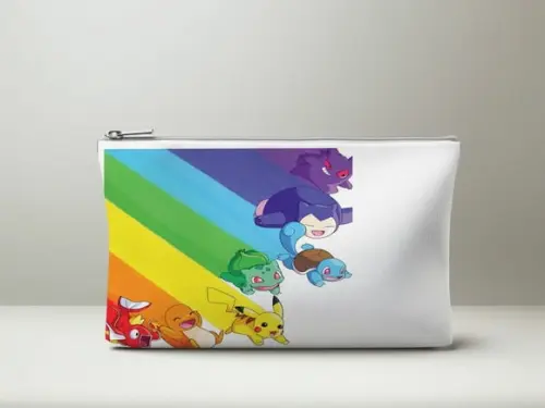 Necessaire Pokemon