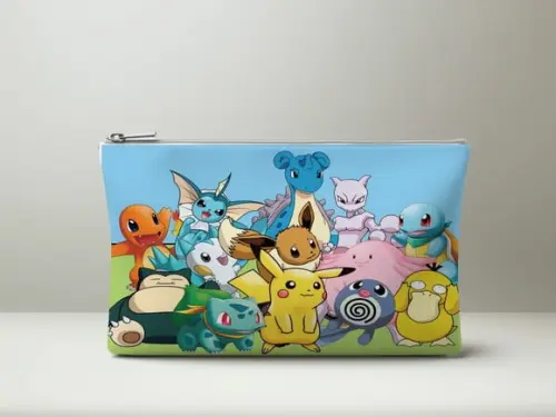 Necessaire Pokemon