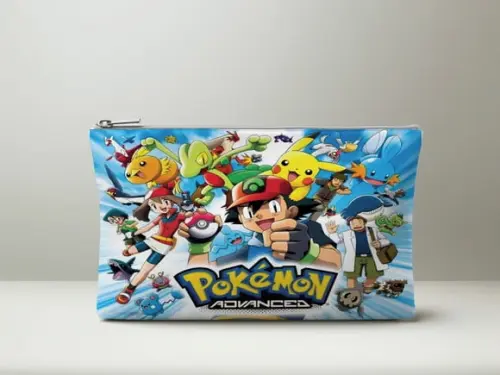 Necessaire Pokemon
