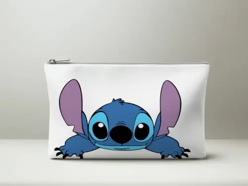 Necessaire Stitch Personalizada
