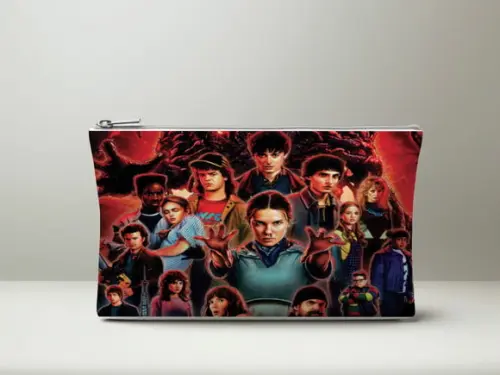 Necessaire Stranger Things