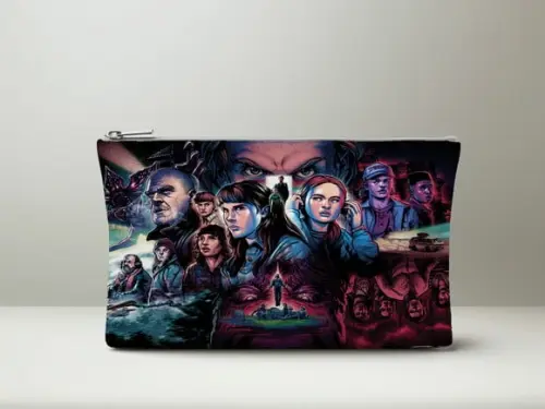 Necessaire Stranger Things