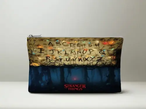 Necessaire Stranger Things