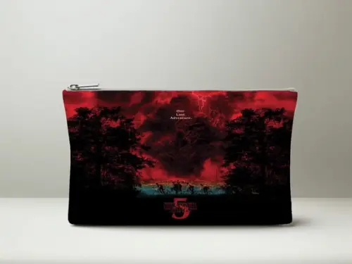 Necessaire Stranger Things