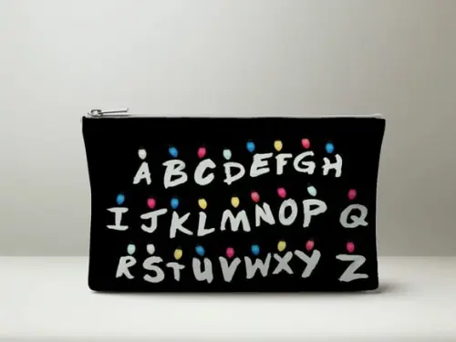 Necessaire Stranger Things