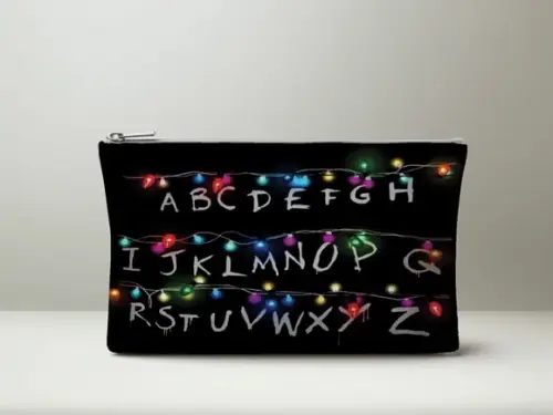 Necessaire Stranger Things