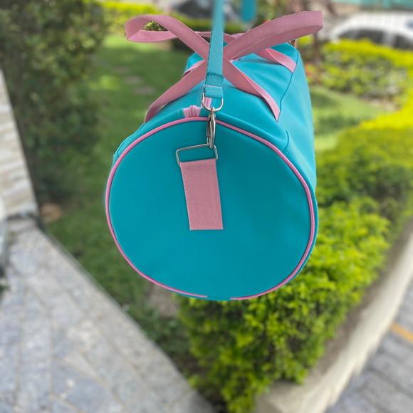 Bolsa ou mala de viagem