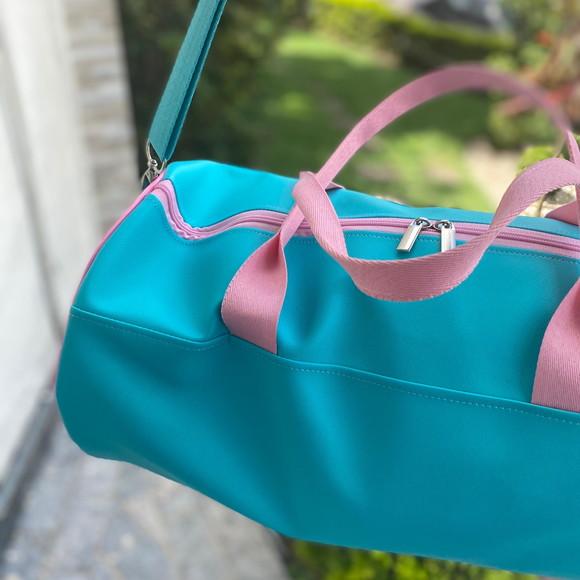 Bolsa ou mala de viagem