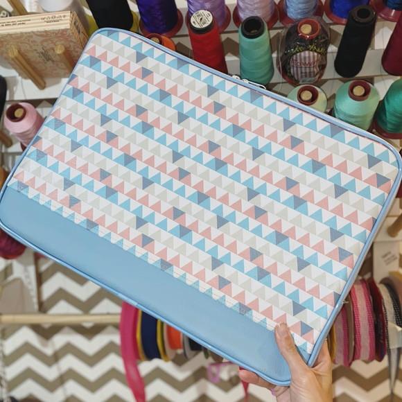 Capa para notebook