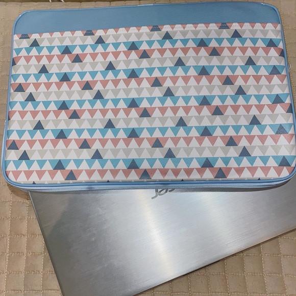 Capa para notebook
