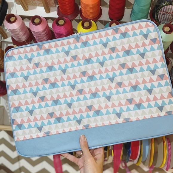 Capa para notebook