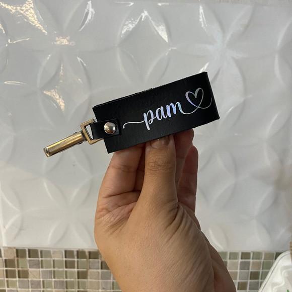 Chaveiro Personalizado