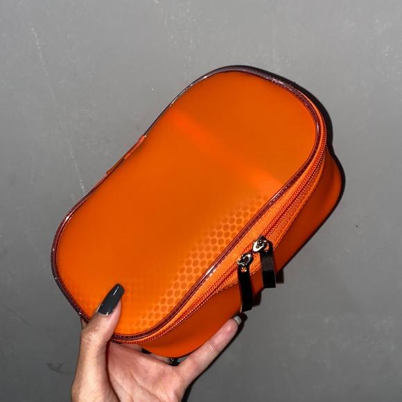 Estojo / necessaire de silicone