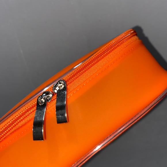 Estojo / necessaire de silicone