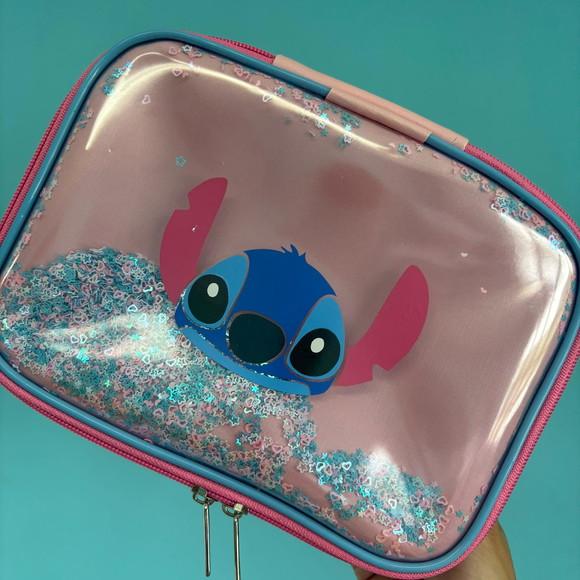 Estojo Stitch Modelo Cem Pens