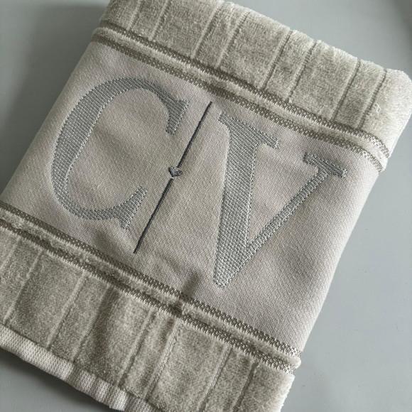 Jogo de Toalha 03 Peças - Presente Casamento / Bodas