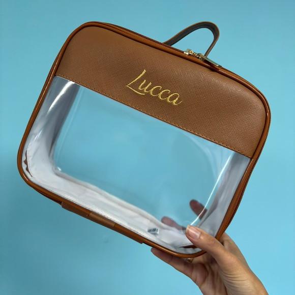 Kit Organizador / Maletinhas de Mão / Necessaire