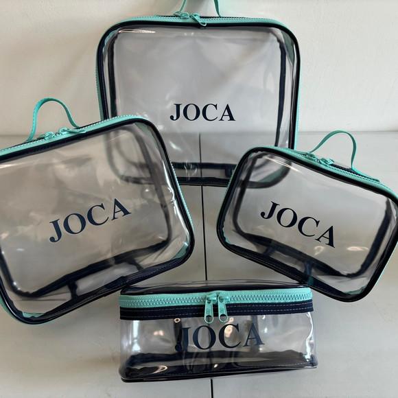 Kit Organizador de Mala / Maletinhas de Mão
