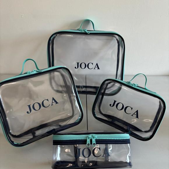 Kit Organizador de Mala / Maletinhas de Mão