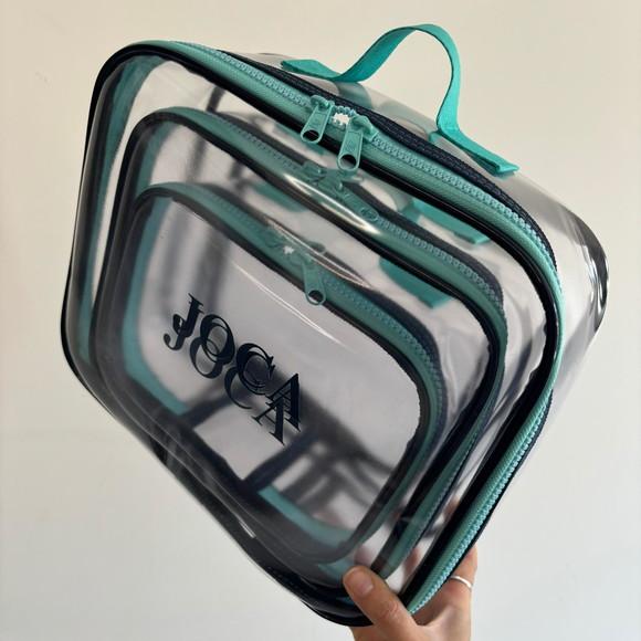 Kit Organizador de Mala / Maletinhas de Mão