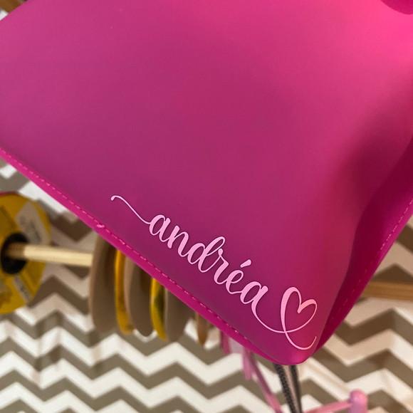 Lixo para Carro Personalizado