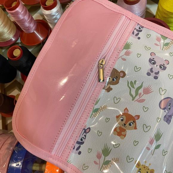 Lugar Americano Infantil com Porta Talher