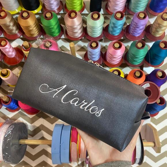 Necessaire Personalizada com Alça m