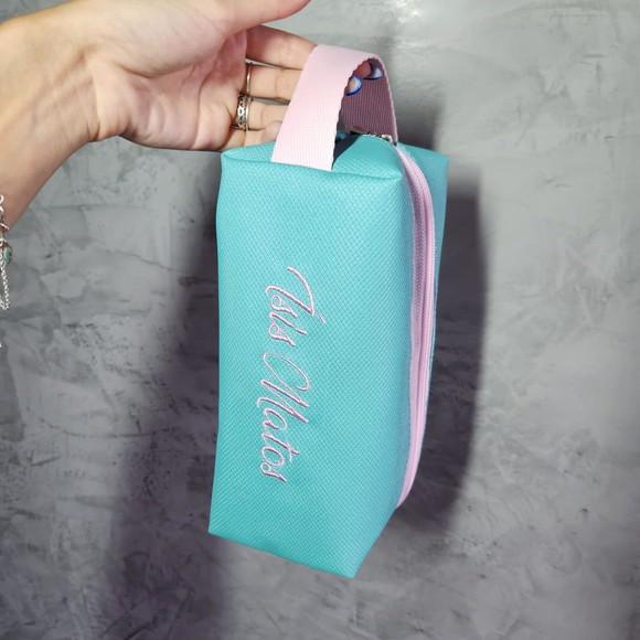 Necessaire Personalizada com Alça m