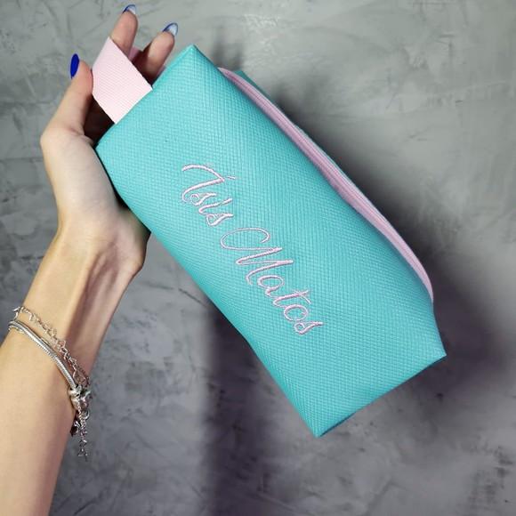 Necessaire Personalizada com Alça m