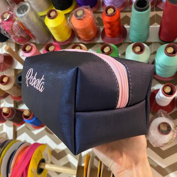 Necessaire Personalizada com Alça m