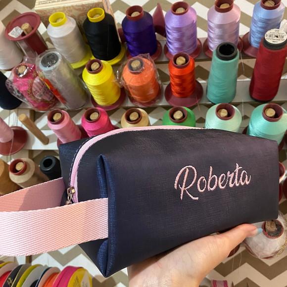 Necessaire Personalizada com Alça m