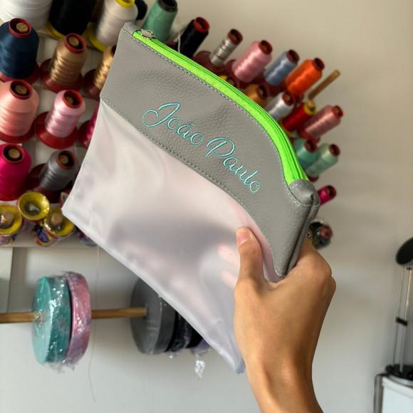 Organizador Multiuso Impermeável