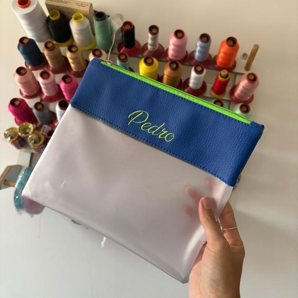Organizador Multiuso Impermeável