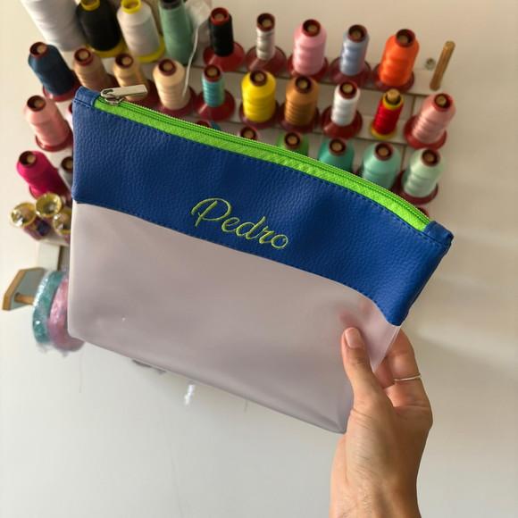 Organizador Multiuso Impermeável