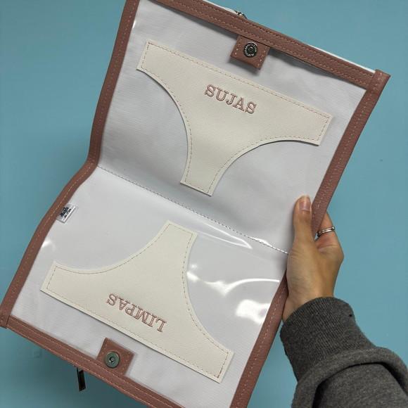 Porta Calcinhas Personalizado