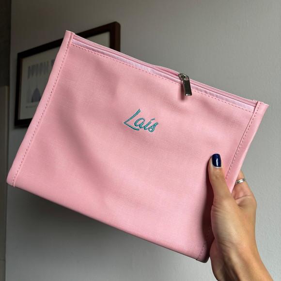 Porta Calcinhas Personalizado