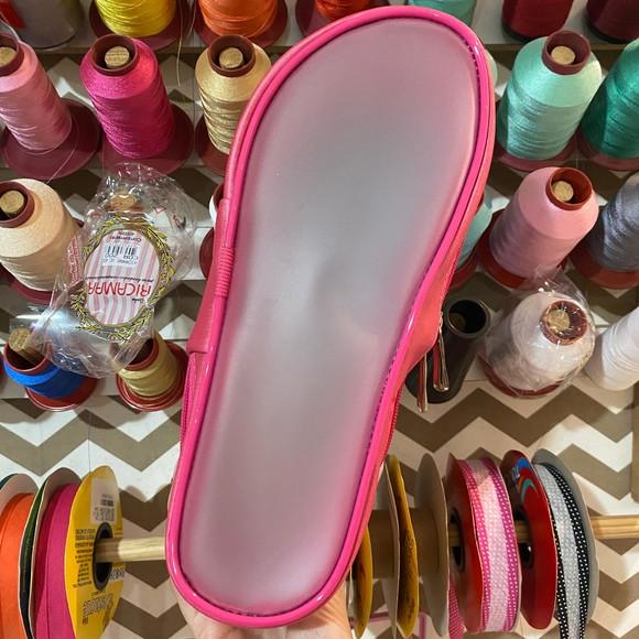 Porta Chinelo Impermeável