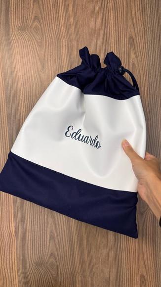 Saquinho para Roupas / Diversos