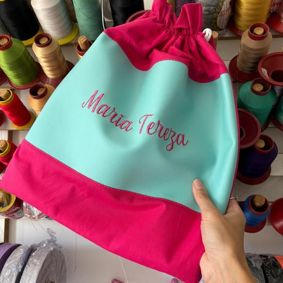 Saquinho para Roupas / Diversos