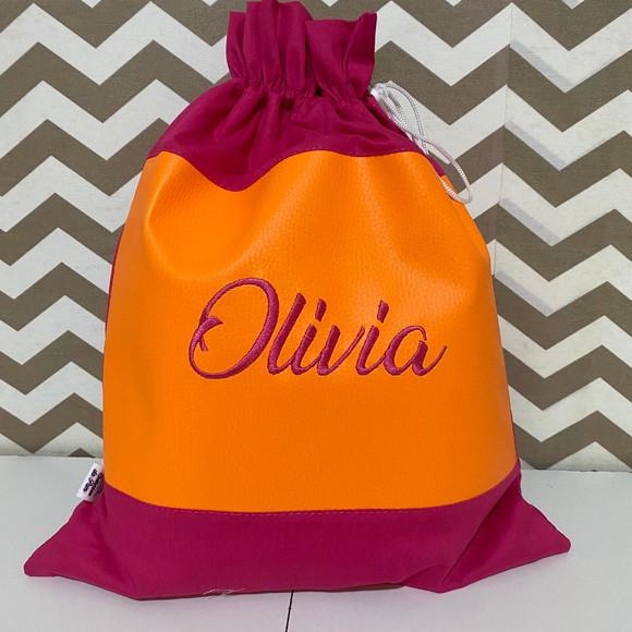 Saquinho Para Roupas / Diversos