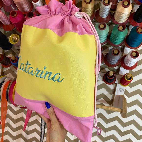 Saquinho para Roupas / Diversos