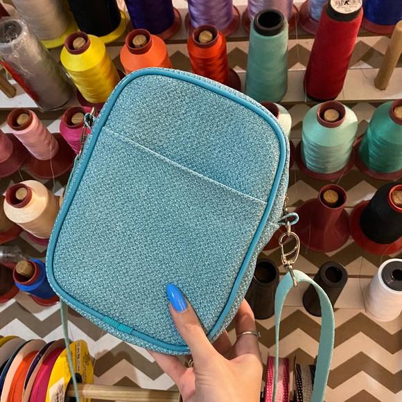 Shoulder Bag / Bolsa