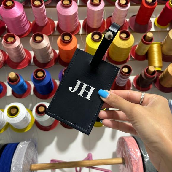 Tag de Mala Personalizada