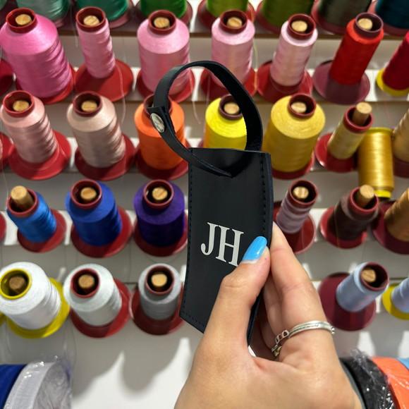 Tag de Mala Personalizada